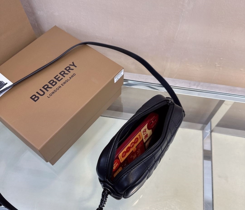 Burberry Satchel Bags